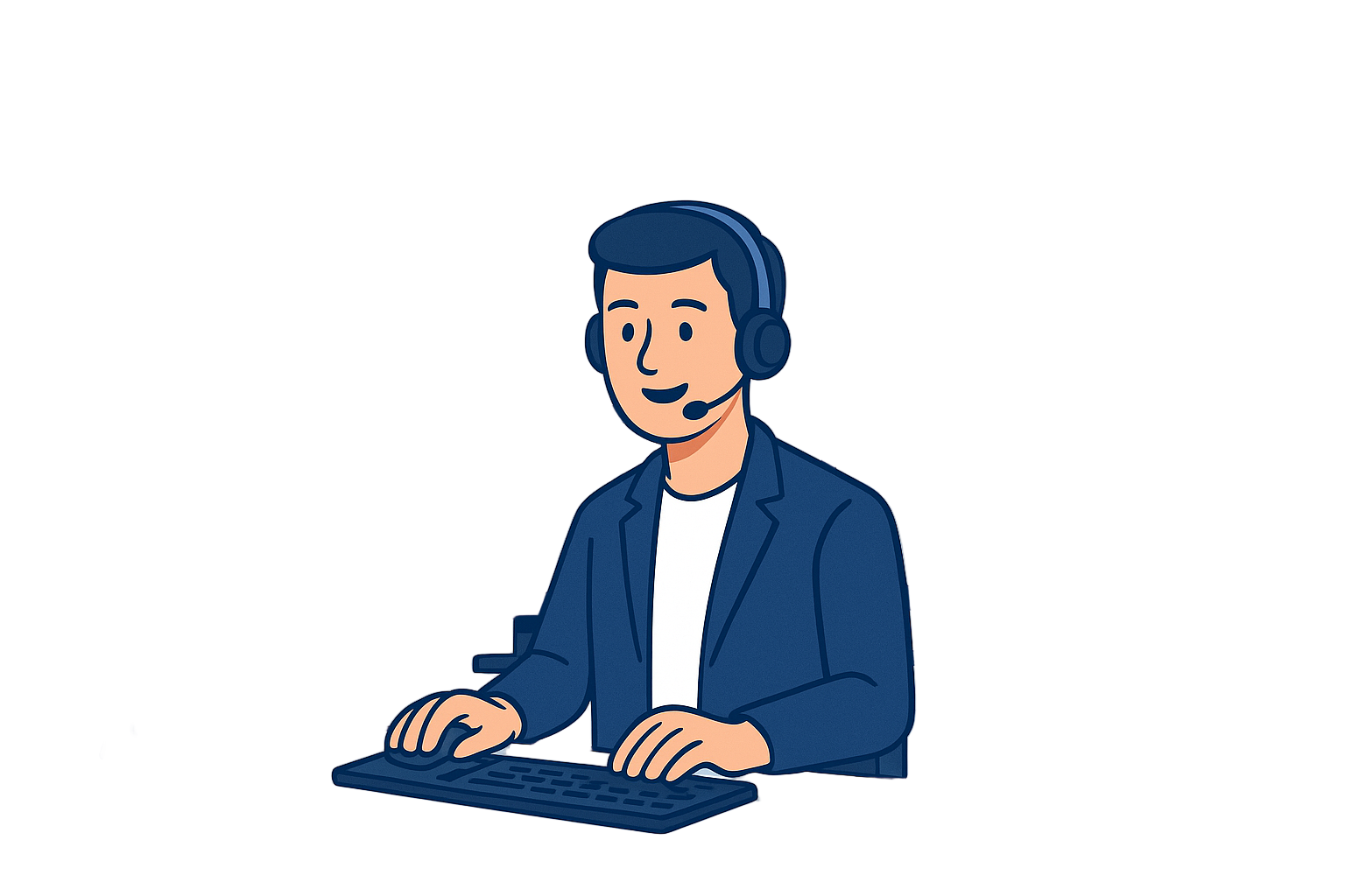 Customer Support