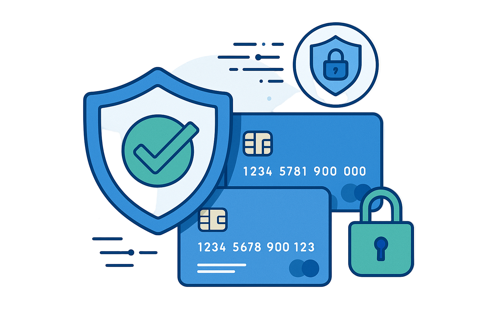 Secure Payment